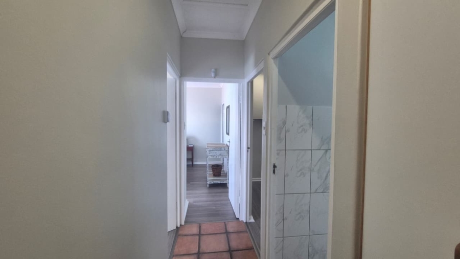 To Let 3 Bedroom Property for Rent in Myburgh Park Western Cape